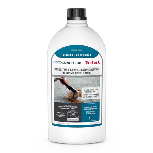 Rowenta XD5310F0 vacuum accessory/supply Detergent Ducted vacuum