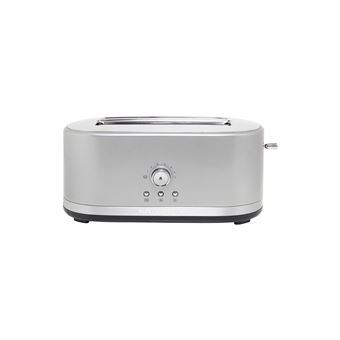 Grille Pain Vintage Ariete Bleu Pastel Achat Prix Fnac