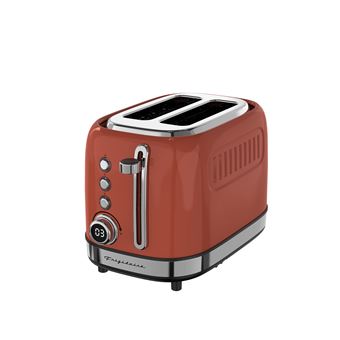 Frigidaire Toaster FRTOASTY Terracotta - 1