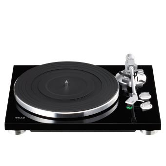 TEAC TN-300 BLACK