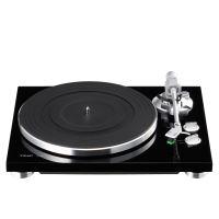TEAC TN-300 BLACK