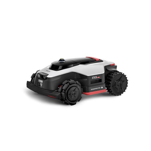 Robot tondeuse sans fil Dreame Roboticmower A3 AWD Pro 5000 Gris