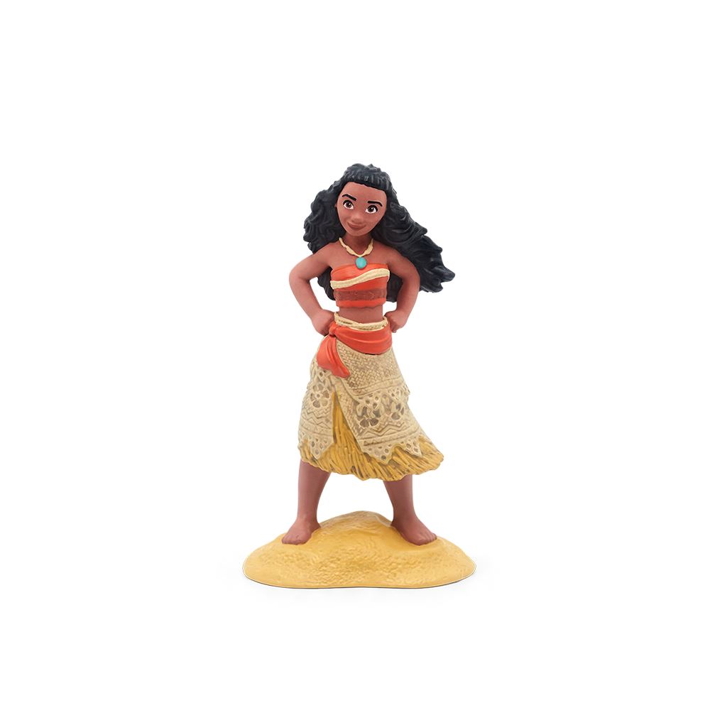 Figurine Tonies Aventure Disney Princesse Vaiana pour Conteuse Toniebox