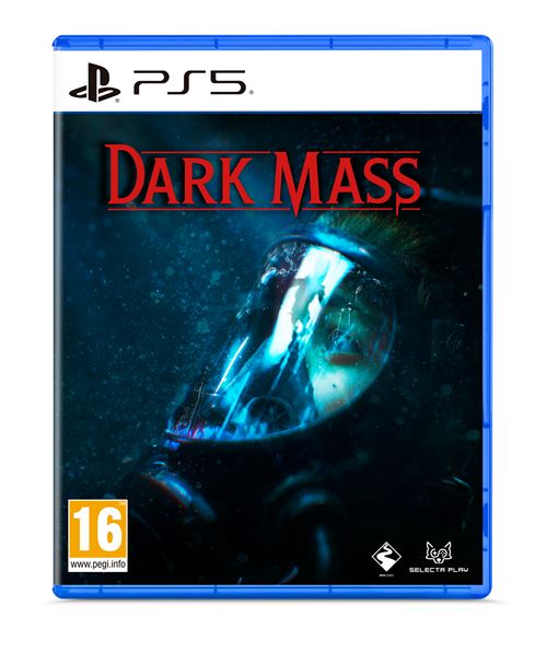 Mass PS5