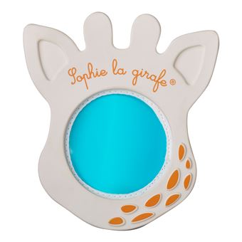 Jeu d'éveil Sophie La Girafe Miroir magique