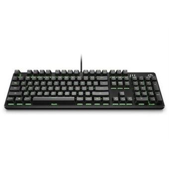 HP Pavilion 550 Wired Gaming Keyboard Black