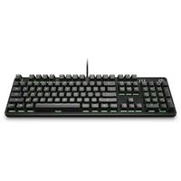 Clavier Gaming filaire HP Pavilion 550 Noir