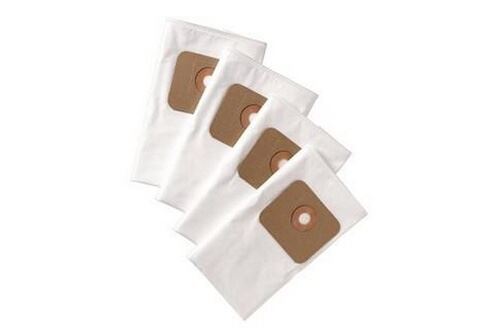 Pack 4 sacs aspirateur Nilfisk Multi 20/30