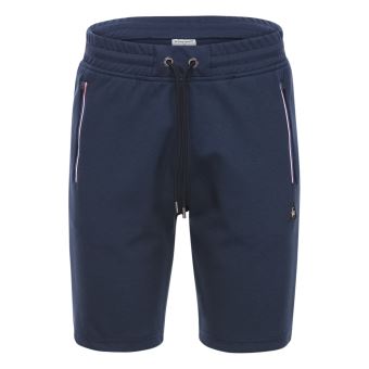 short le coq sportif femme deepblue
