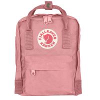Sac à dos pour Enfants Fjällräven Kånken Mini Rose 7 L
