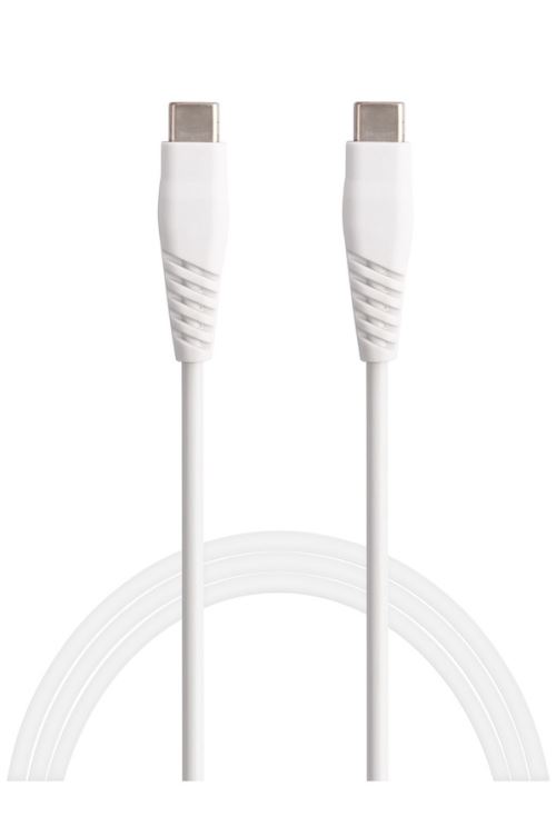TEMIUM CABLE USB-C USB-C 1M