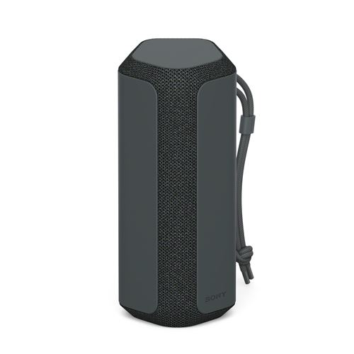 Enceinte Sans Fil Bluetooth Ultra Portable Sony Srs-Xe200 Noir