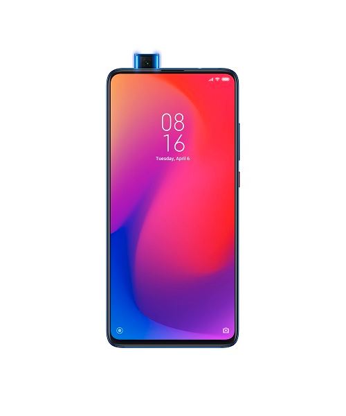 Smartphone MI 9T PRO 6.39"" 64 Go Bleu État correct - Xiaomi reconditionné disponible sur Fnac