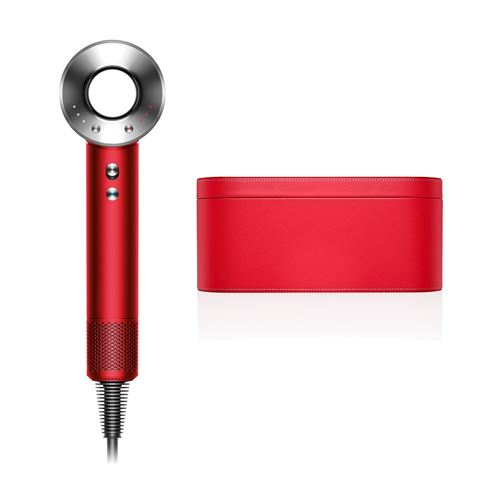 Sèche-cheveux Dyson Supersonic 1600 W Rouge