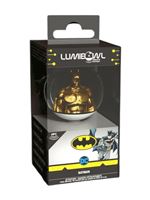 LUMIBOWL BATMAN GOLD