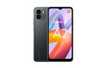 Xiaomi Redmi A2 - 4G smartphone - double SIM - RAM 2 Go / Mémoire interne 32 Go - microSD slot - 6.52" - 1600 x 720 pixels - 2x caméras arrière 8 MP, 0.08 MP - front camera 5 MP - noir