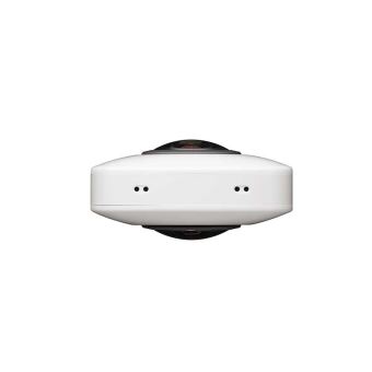 Caméra Ricoh THETA SC2 Blanc