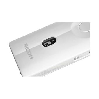 Caméra Ricoh THETA SC2 Blanc