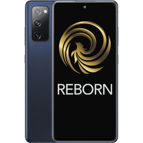 Galaxy S20 128Go Bleu Reconditionne Grade A
