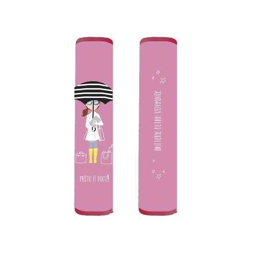 Externe batterij Susiko Desperate PowerBank 2600 mAh