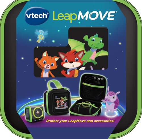 Sacoche Vtech Leapmove