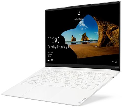 【整備済み】Lenovo Yoga Slim 7 Carbon 13ITL5 整備済み】Lenovo Yoga Slim 7 Carbon 13ITL5