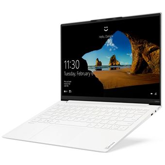 PC Ultra-Portable Lenovo Yoga Slim 7 Carbon 13ITL5 13,3