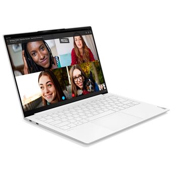 PC Ultra-Portable Lenovo Yoga Slim 7 Carbon 13ITL5 13,3