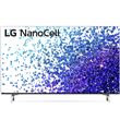 TV LG 43NANO77 43" 4K UHD Smart TV Gris 2021