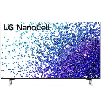 TV LG 43NANO77 43&quot; 4K UHD Smart TV Gris 2021 - 1