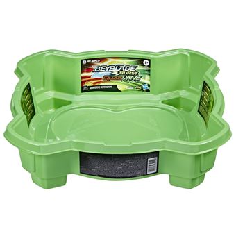 Arène Beyblade Burst QuadDrive Beystadium