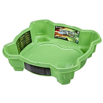 Arène Beyblade Burst QuadDrive Beystadium