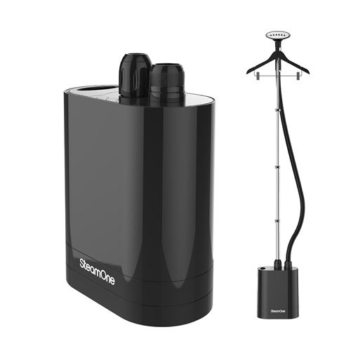 Défroisseur SteamOne UNI900GB 1900 W Noir