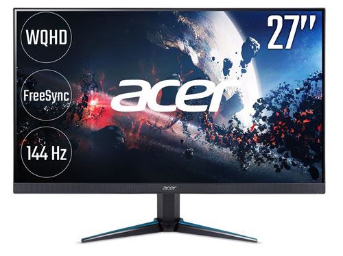 Ecran Gaming Acer Nitro VG270UPbmiipx 27\