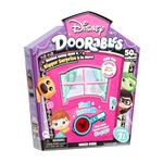 Multi Peek Pack Doorables 5 6 ou 7 Figurines Surprise Modèle aléatoire