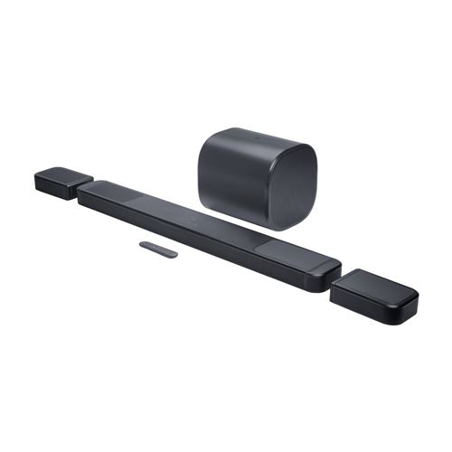 Barre De Son JBL 1300 MK2 – 11.1.4 Canaux, Dolby Atmos, DTS:X, 2470W
