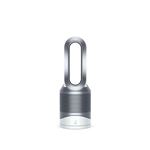 Purificateur d'air Dyson ventilateur chauffage Pure Hot + Cool HP00 Blanc et Argent