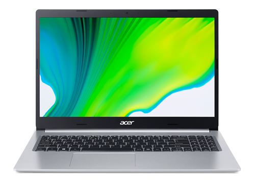 PC Portable Acer Aspire 5 A515-44-R8Hd 15.6" AMD Ryzen 3 8 Go Ram 128Go SSD Gris