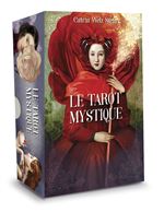 Jeu classique Grimaud Tarot Mystique