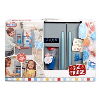 Mon premier réfrigérateur Little Tikes