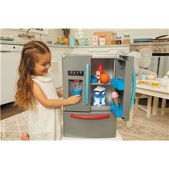 Mon premier réfrigérateur Little Tikes