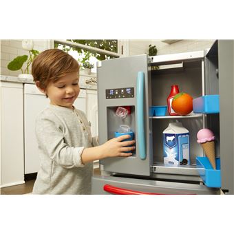 Mon premier réfrigérateur Little Tikes