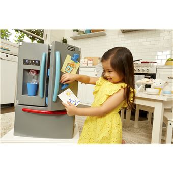 Mon premier réfrigérateur Little Tikes