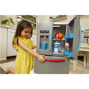 Mon premier réfrigérateur Little Tikes