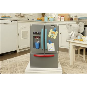 Mon premier réfrigérateur Little Tikes