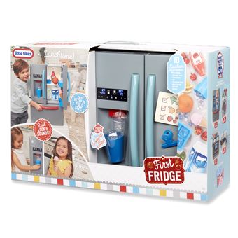 Mon premier réfrigérateur Little Tikes
