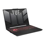 PC Portable Gaming Asus TUF A15 FA507NU-LP055W 15.6" AMD Ryzen 7 16 Go RAM 512 Go SSD Gris