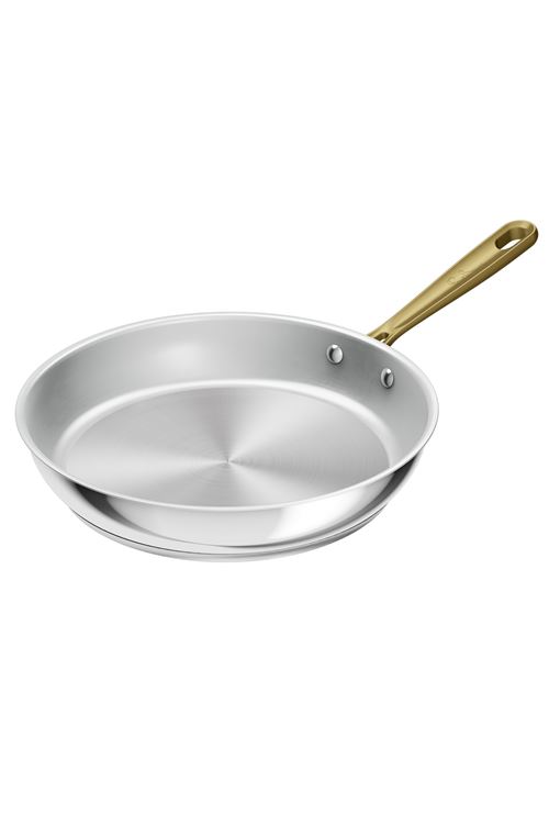 Poêle Tefal Paul Bocuse H8240602 28 Cm Acier Inoxydable
