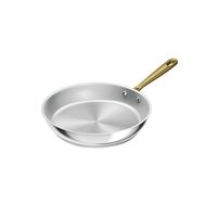 Poêle Tefal Paul Bocuse H8240602 28 cm Acier inoxydable