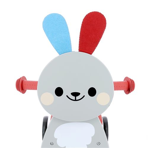Porteur Lapin NATURE DECOUVERTES Comparateur, Avis, Prix
